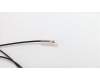 Lenovo 04X2777 CABLE Fru,Gaming PC antenna cable_Black