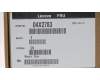 Lenovo CABLE Fru, 100mmSATA cable 2 latch für Lenovo S500 Desktop (10HS)