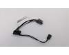 Lenovo 04X2785 CABLE Fru,SATA PWRcable(80mm+110mm)