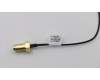 Lenovo 04X2788 Antenne fru Lx 126mm SMA dipole M.2 ANT