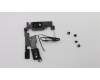 Lenovo 04X3862 FRU: Lautsprecher, Baugruppe