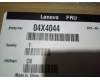 Lenovo 04X4044 AUO 14.0HD+ AG panel B140RW02 V1