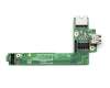 04X4820 Original Lenovo USB Platine