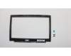 Lenovo 04X5360 BEZEL LCD,Camera plate