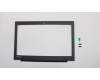 Lenovo 04X5360 BEZEL LCD,Camera plate