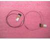 Lenovo 04X5370 FRU ANT Kit WLAN