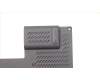 Lenovo 04X5403 Big door, rubber foot, label