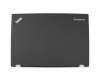 04X5521 Original Lenovo Displaydeckel 39,6cm (15,6 Zoll) schwarz flat