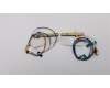 Lenovo 04X5531 FRU Antenne kit for Amphenol Flat