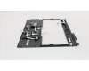 Lenovo 04X5547 FRU KBD Bezel ASM w/ FPR/CS/NFC