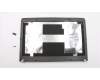 Lenovo 04X5680 FRU LCD Cover Kit 15W, Midnight Black Pl