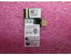 Lenovo 04X6061 FRU Foxconn 20792M B5 NFC Module.