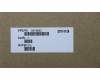Lenovo 04Y0853 FRU CS13T-KBD UK CHY - Primary