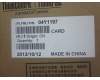Lenovo 04Y1197 SUBCARD FRU FP subcard W/O FP Func.