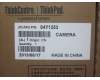 Lenovo 04Y1253 CAMERA FRU HD 720P Camera(Bison)