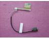 Lenovo 04Y1258 CABLE FRU Displaykabel Wire GLE