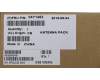 Lenovo 04Y1463 Antenne FRU Antenne wWLANnWWAN WNC