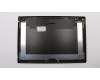 Lenovo 04Y1930 FRU Rear Cover ASM