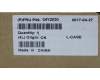 Lenovo 04Y2050 FRU: Untere Abdeckung, weltweit außer China, SWG