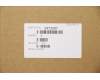Lenovo 04Y2087 FRU Dasher-2 BS CVR ASM TW