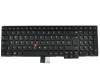 04Y2664-008 Original Lenovo Tastatur DE (deutsch) schwarz mit Mouse-Stick