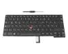 04Y2738 Original Lenovo Tastatur DE (deutsch) schwarz mit Mouse-Stick