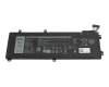 05041C Original Dell Akku 56Wh H5H20