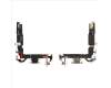 Apple 076-00754 Dock Connector incl. Battery (Original) - White, Apple iPhone 17