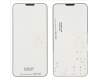 Apple 076-00754 Dock Connector incl. Battery (Original) - White, Apple iPhone 17