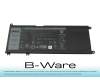 07FHHV Original Dell Akku B-Ware 56Wh