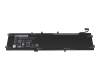 080-854-0066 Original Dell Akku 97Wh 6-Zellen (GPM03/6GTPY)