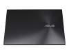 082023-B034 Original Asus Displaydeckel 35,6cm (14 Zoll) grau