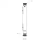 Asus 08301-01953100 Z380KL_LCM_FPC R1.3