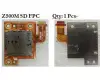 Asus 08301-02312100 Z500M SD FPC R1.2