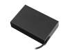 0A001-00067300 Original Asus Netzteil 120,0 Watt kleine Bauform (leichte, kompakte Bauform)