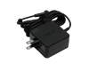 0A001-00349700 Original Asus Netzteil 33,0 Watt US Wallplug