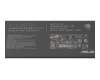 0A001-00800200 Original Asus Netzteil 330,0 Watt