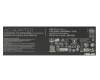 0A001-00803200 Original Asus Netzteil 280,0 Watt normale Bauform (Logo)