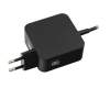 0A001-01054800 Original Asus USB-C Netzteil 65,0 Watt EU Wallplug