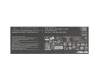 0A001-01121400 Original Asus Netzteil 200,0 Watt