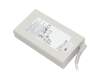 0A001-01420000 Original Asus Netzteil 150,0 Watt grau abgerundete Bauform