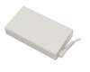 0A001-01420000 Original Asus Netzteil 150,0 Watt grau abgerundete Bauform