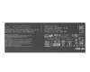 0A001-01470200 Original Asus Netzteil 380,0 Watt eckige Bauform