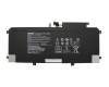 0B200-01180100 Original Asus Akku 45Wh