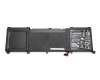 0B200-01250600 Original Asus Akku 96Wh