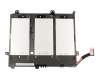 0B200-01600200 Original Asus Akku 57Wh