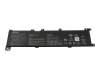 0B200-02560100 Original Asus Akku 42Wh