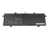 0B200-03340100 Original Asus Akku 47Wh