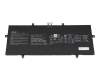 0B200-04160000 Original Asus Akku 75Wh