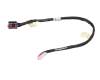 0C301010J00 Original Acer Stromversorgungsbuchse inkl. Kabel (135W)